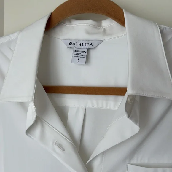 Athleta URBANITE TOP 2.0 - Picture 2 of 6